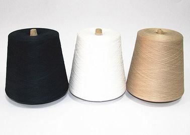 China Garn-kundengebundene Torsion der hohen Qualität verschiedene der Farbe100% reine Baumwollfür das Spinnen fournisseur