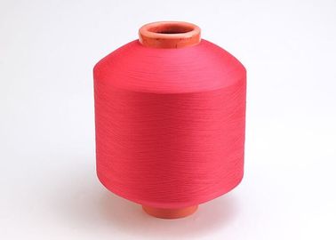 China Hochfestes gefärbtes 100 Polypropylen pp. spinnen 25D - 60D für spinnende Garne fournisseur