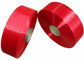 Gelbes rote Farb-Polyester POY-Garn-Faden-Garn 150D/48F trüben halb fournisseur
