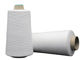 Spann Polyester-Kern 100% Grad-rohes weißes des Garn-30S AA/gefärbtes freundliches Eco fournisseur