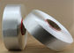 Natürliches weißes Garn 100D/36F des Polyester-FDY auf Plastikkegel für Gewebe/Stoff fournisseur