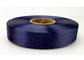 Gefärbter Polyester-dickflüssiges Faden-Garn-voller abgehobener Betrag 100D/36F für das Spinnen fournisseur