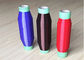 Multi Farbeinzelfaden-Polyester-industrielles Garn 20D für Taschen-Tasche fournisseur