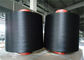 Grad-Schwarz-Farbe des Export-Standard-100% Nylon-DTY des Garn-70D/24F AA fournisseur