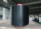 Grad-Schwarz-Farbe des Export-Standard-100% Nylon-DTY des Garn-70D/24F AA fournisseur