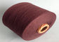 Aufbereitetes buntes gefärbtes Baumwollgarn für Mopp-Garn, strickendes Muster-Baumwollgarn fournisseur