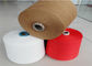 Aufbereitetes buntes gefärbtes Baumwollgarn für Mopp-Garn, strickendes Muster-Baumwollgarn fournisseur