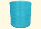 100D / Polyester 48F 100% färbte Garn, das gezeichnete strukturierte Garn für das Nähen, hochfest fournisseur