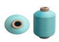 Lackieren Sie gefärbtes Polyester-Fadengarn der Farbe 300D für umfassende Basis, kundengebundene Farbe fournisseur
