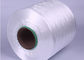 Weißes Garn des Polypropylens 300D für das Stricken/Spinnen/Webing, Abnutzung beständig fournisseur