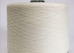 Ring spannen/reines Garn Baumwoll12s für die strickenden Socken, rohes Weiß des offenen Endes fournisseur