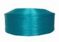 100% spinnen flaches Multifilament-Polypropylen pp. 300D - 600D für gewebte Materialien fournisseur