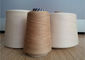 strickgarn-Mischung 50/50 32s /1 färbte AcrylBaumwollgarn für strickende Strickjacken und Gewebe fournisseur