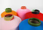 Rosa Farbe-40D PA/Nylon-DTY-Garn 70D für die Versorgung, anti- Bakterien fournisseur