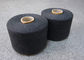 Strickgarn-benutzen schwarze Garn-2/20S Handschuhe 100% Ring gesponnenes Garn fournisseur