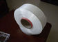Halb stumpfe Schmiere färbte Polyester-Garn 50D/24F für die strickende Verzerrung, Oeko bestätigte fournisseur