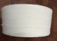 Gefärbtes und rohes weiße Feder-fantastisches Strickgarn 7S/2 mit 100% Nylon-Material fournisseur