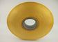 900D färben Polypropylen Multifilament-Garn mit der Zählung des Garn-96F gelb, umweltfreundlich fournisseur