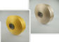 900D färben Polypropylen Multifilament-Garn mit der Zählung des Garn-96F gelb, umweltfreundlich fournisseur
