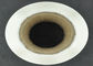 industrielles Garn-rohe weiße hohe Hartnäckigkeit des Polyester-500D für spinnenden Gebrauch fournisseur