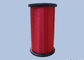 Polyester-Einzelfaden-Garn AA Grad farbiges, 0.07mm 0.12mm spinnendes Garn Anti-Pilling fournisseur