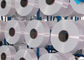 100DD/144F rohes weißes Garn des Polyester-FDY, Polyester-Faden-Garn für das Gewebe-Stricken fournisseur