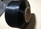 2017 ein Grad-Schwarzes Spandex-Garn 40D für Gimpe in der elastischen Eigenschaft fournisseur