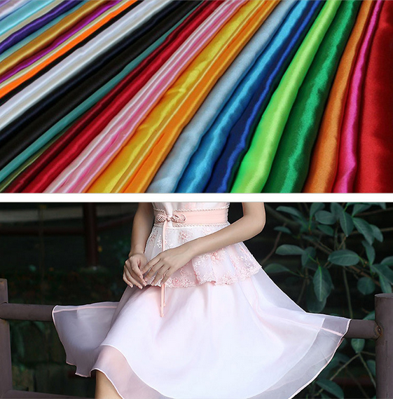 Roher weißer hoher Grad 30d - 600d des Hartnäckigkeits-Viskose-Garn