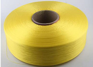 China Aufbereitetes FDY-Polypropylen-Garn pp. spinnen helle Farbe 150D Sd NIM fournisseur
