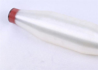 China Nylon-Garn-Einzelfaden-Nylonfaden-rohes weißes hochfestes der Angelschnur-100% fournisseur