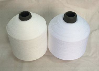 China Nähendes aufbereitetes 100 d-Polyester DTY spinnen Widerstand der hohen Temperatur fournisseur