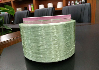 China Lackieren Sie gefärbtes Garn 100D des Polyester-FDY/Torsions-Garn 36F Sd für Kleidergebrauch fournisseur