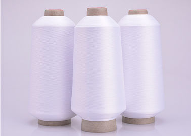 China Helles/halb stumpfes 70D-/24F-/2 Nylon-FDY Garn für die Socken, die, hoch elastisch stricken fournisseur