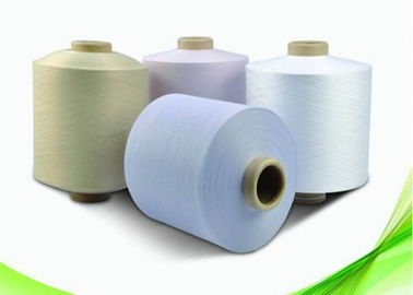 China Die gefärbte Schmiere färbte Garn DTY 150D des Polypropylen-pp. für Socken/das Handschuh-Stricken fournisseur