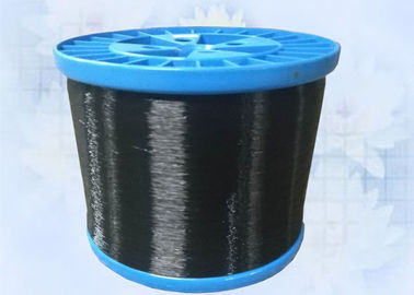 China 0.1 - 0.5mm hochfestes Polypropylen-Einzelfaden-Garn für Gewebe-Produktion fournisseur