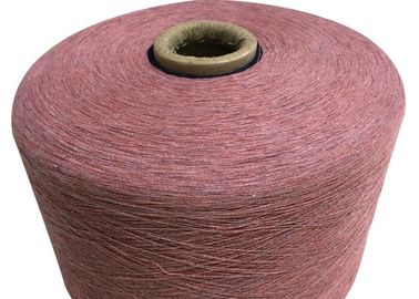 China Langer gehefteter Ring, der 100% reines Baumwollgarn 10nm 20nm für strickende Handschuhe spinnt fournisseur