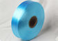 Glänzendes blaues Farbpolypropylen-Garn 100% für den spinnenden/industrieller Gebrauch Gurt fournisseur