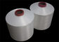 Aufbereitetes rohes weißes Garn des Polyester-DTY, gesponnene hohe Hartnäckigkeit des Polyester-Garn-50D/24F fournisseur