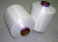 Rohes weißes/färbte Garn-Faden 100% des Polyester-DTY 150D/48F für das Nähen fournisseur