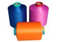 Maserte freundliches helles gefärbtes Polyester-Garn Eco, Polyester Garn 250D/96F fournisseur
