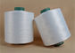 Starkes Garn des Weiß-150D/96F des Polyester-DTY für das Stoff-Nähen und Stickerei fournisseur