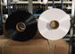 Teilweise orientiertes Polyester-Webgarn 100D/36F für Polsterungs-Gewebe fournisseur