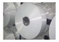 Bleichweißer Kern spann Polyester-Faden-Garn POY 100% 200D/96F fournisseur
