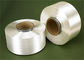Rohes Nylon-strukturiertes Garn 70D/24F des Weiß-100% für Socken mit glatter Oberfläche fournisseur