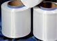 Freundliches Garn Eco Nylon-FDY voll stumpf, industrielles Garn des Nylon-6 besonders angefertigt fournisseur