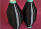 Schwarz-Farbe hohes der Hartnäckigkeits-100% Nyloneinzelfaden-Garn-technische des Garn-50D fournisseur