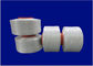Rohes weißes Spandex-bloßes Garn 70D Spandex-Garn-dünnes in hohem Grade elastisches fournisseur