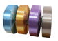 Gefärbtes Garn hochfestes 150D des Farb-Polyester-FDY/48F FDY Garn für das Spinnen fournisseur