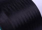 Schwarzes gezeichnetes Garn des Polypropylens 900D 100 völlig für Seil des gewebten Materials, 840D 1000D fournisseur