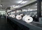 Polyester gesponnene Jungfrau des Garn-30s weiß, gesponnenes Polyesternähgarn für das Stricken/spinnend fournisseur